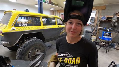 matts off road recovery|matt's off road recovery latest.